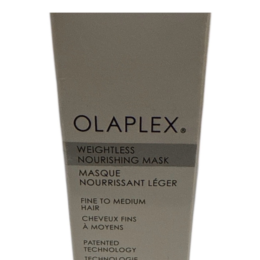 OLAPLEX Gray Hair Mask